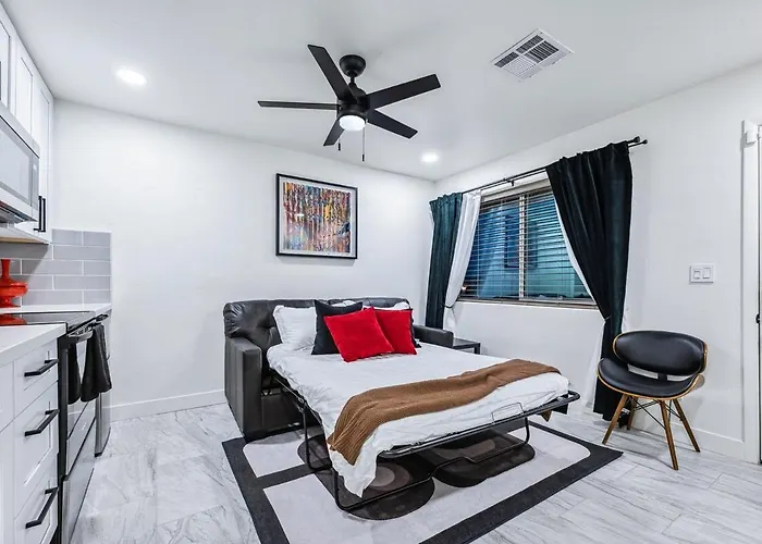 Ferienhaus Havasu Fun Pool Pooltable Kingbed Lake Havasu City