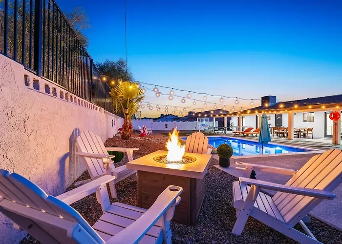 Havasu Fun Pool Pooltable Kingbed * Lake Havasu City