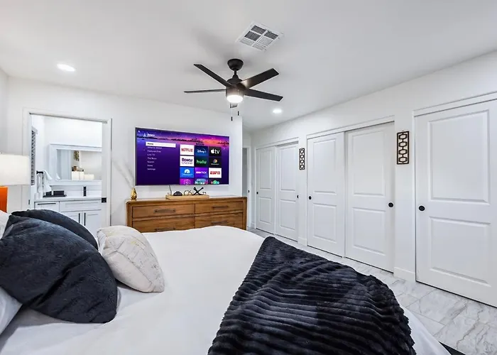 Havasu Fun Pool Pooltable Kingbed * Lake Havasu City